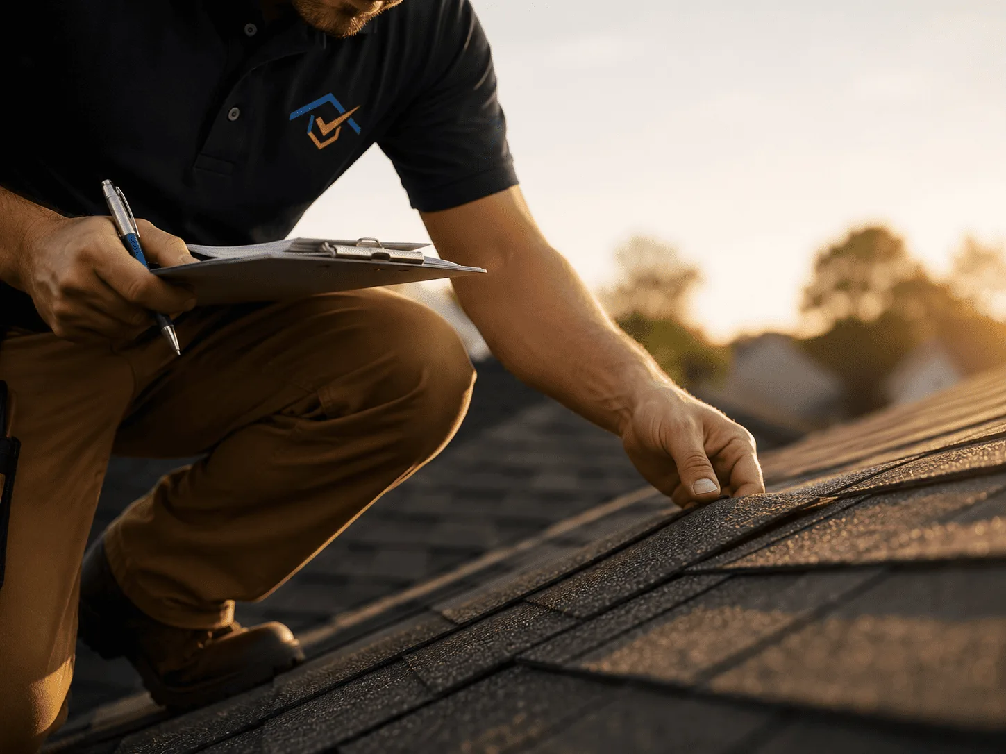Why Choose Roof Inspection in King And Queen Court House, VA